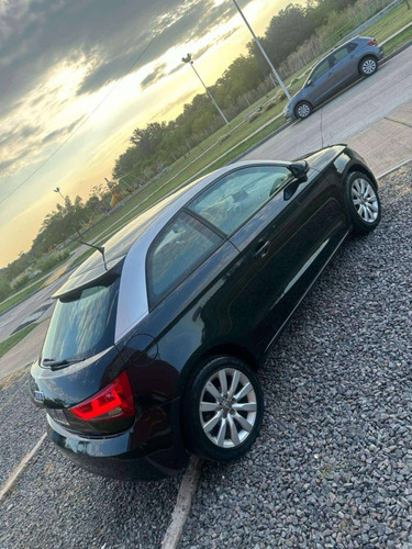 Audi A1 1.4 Ambition Tfsi 122cv