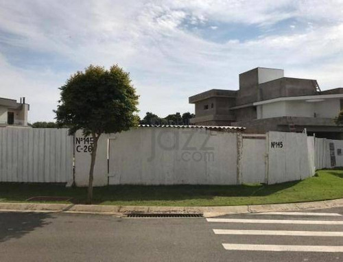 Imagem 6 de 26 de Terreno À Venda, 512 M² Por R$ 742.000,00 - Vila Dos Plátanos - Campinas/sp - Te0815