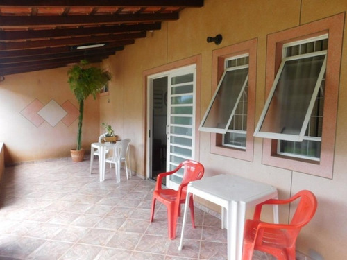 Chácara Próximo Av. Nami Azem. - Ch0057 - 34730900