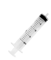 Comprar Seringa HiPodérmica 20ml Sem Agulha Luer Slip Sr 100x