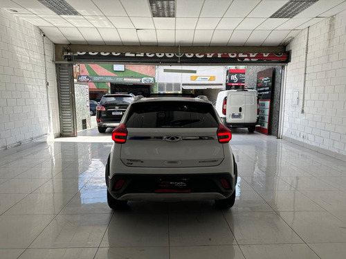 Chery Tiggo 2 1.5 Act 16v Flex Aut. 5p