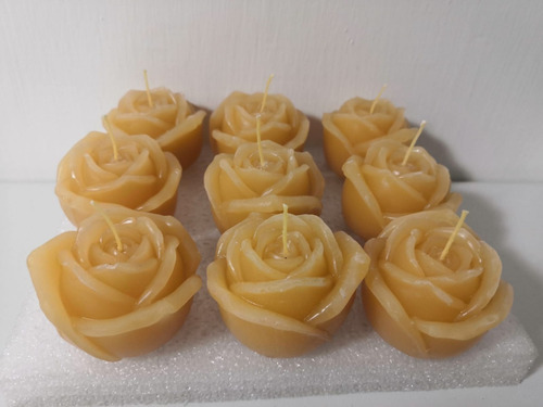 Velas De Miel