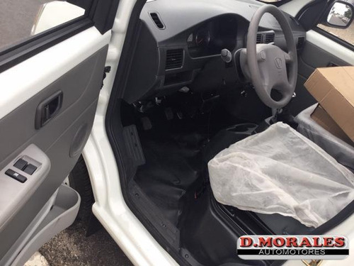 Imagen 9 de 15 de Victory K1 Pick Up Pick Up Caja 2.90 Aa Dh Ve 1.2 2023 0km