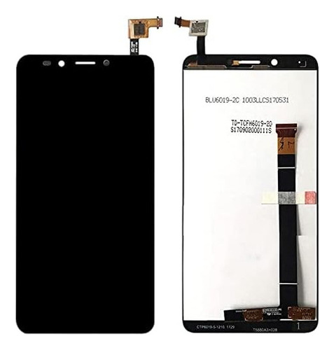 Pantalla Lcd Táctil For Alcatel A7 Xl 7071d