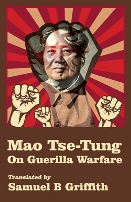 Libro Mao Tse-tung On Guerrilla Warfare - Brigadier Gener...