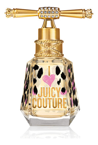 Juicy Couture Me Encanta La Alta Cos - mL a $451971