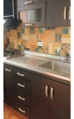 Apartamento en venta