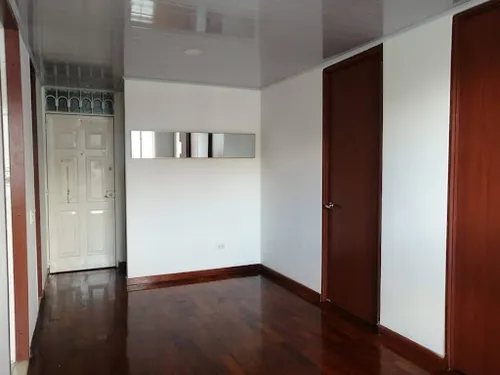 Apartamento En Arriendo Alsacia 172-1624