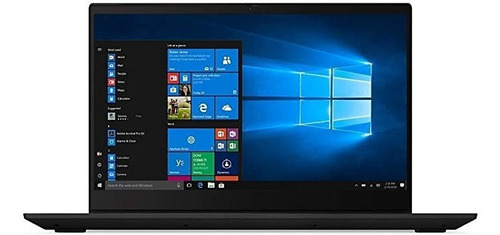 Notebook Lenovo Business S340 Laptop Windows 10 Home In 7816