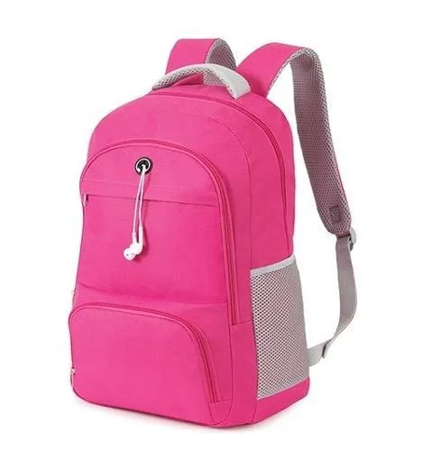 Mochila urbana Betterware Max color rosa MercadoLibre