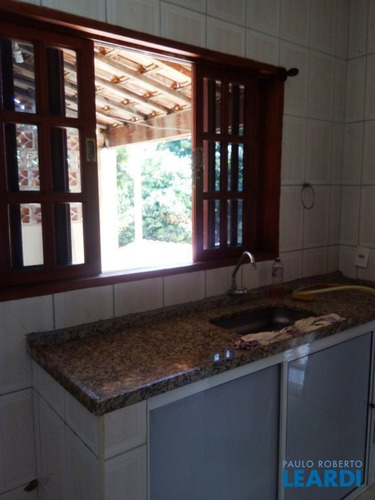 Imagem 3 de 15 de Casa Sobreposta - Jardim Monte Verde - Sp - 596425