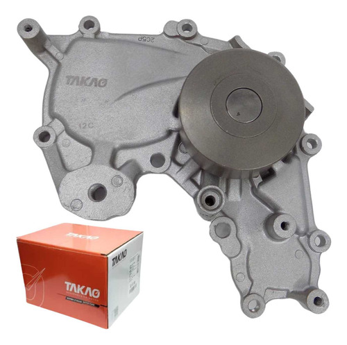 Bomba D'agua Honda Accord 2.7 24v V6 C27a4 1995 A 1997 Bdh27