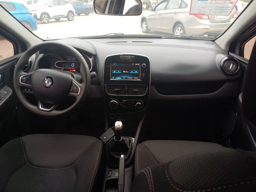 Renault Clio CLIO 0.9L TURBO DYNAMIQUE MEC