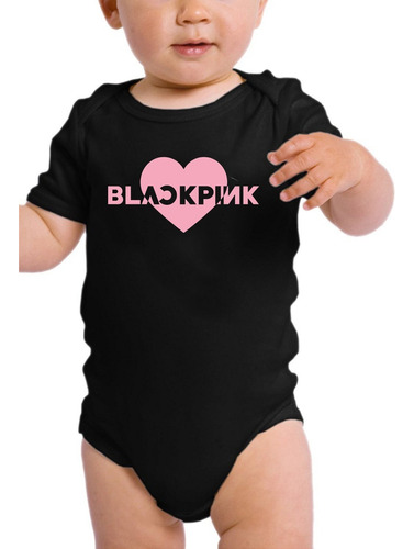 Pañalero Música Blackpink K-pop Jisoo Jennie Rosé Lisa Corea