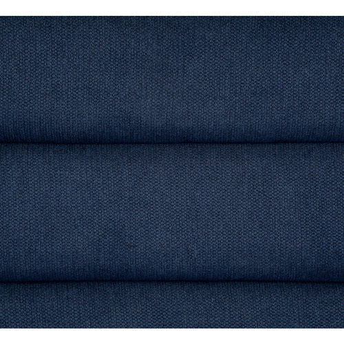 Cabecera King Size Dicasa Polar Azul