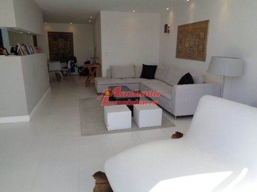 Imagen 2 de 30 de Apartamento En Brava, 5 Dormitorios