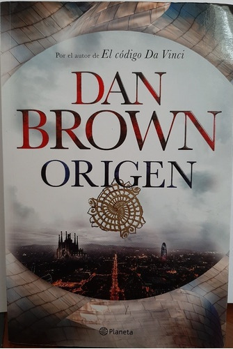 El Origen* - Dan Brown