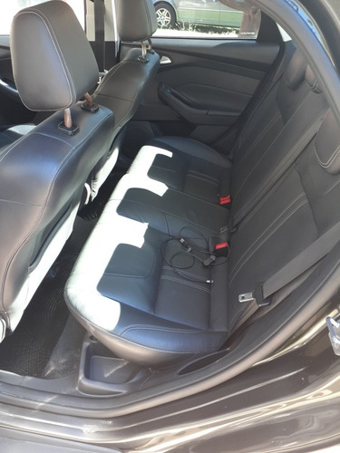 Ford Focus Iii 2.0 Sedan Se Plus Mt 2013