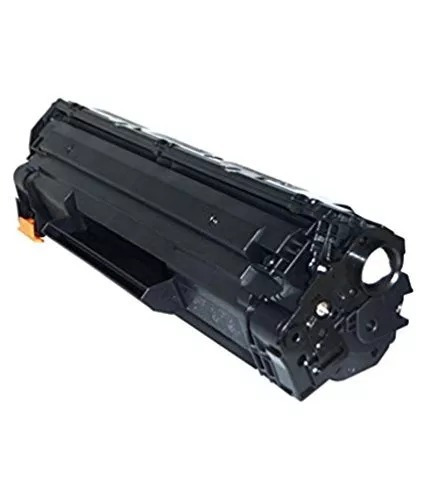 Imagem 3 de 9 de Kit 10 Peças Toner Universal Hp Ce285 85a Cb435 35a Cb436 36