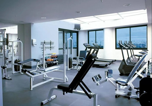 No Brooklin, Flat Para Morar Ou Investir !!! Fora Do Pool - Sf8360