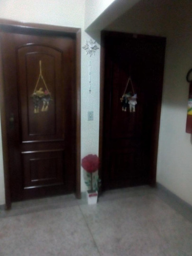 Apartamento Em Jardim Guapituba, Mauá/sp De 94m² 3 Quartos À Venda Por R$ 455.000,00 - Ap685210