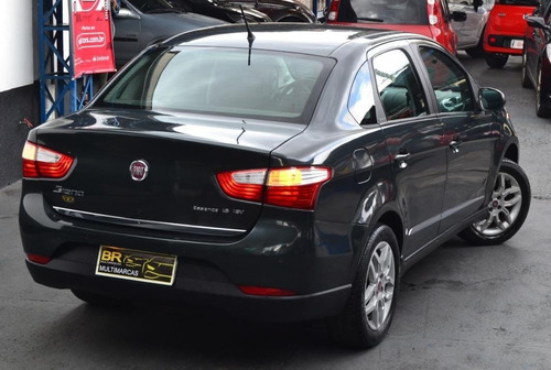 Imagem 5 de 8 de Fiat Grand Siena Essence