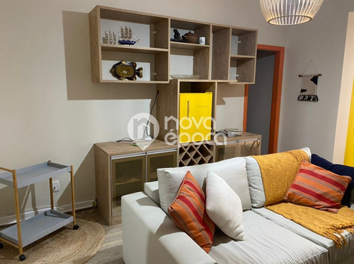 Imagem 4 de 30 de Apartamento - Ref: Co3ap43345