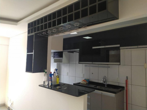 Imagem 5 de 11 de Setor De Indústrias Gráficas Taguatinga 2 Quartos 1 Vaga 50 M² Ac Financiamento - Meuimo475 - 71059728
