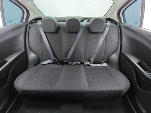 Fiat Cronos 1.3 FIREFLY FLEX DRIVE MANUAL