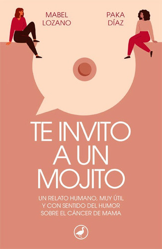 Libro Te Invito A Un Mojito