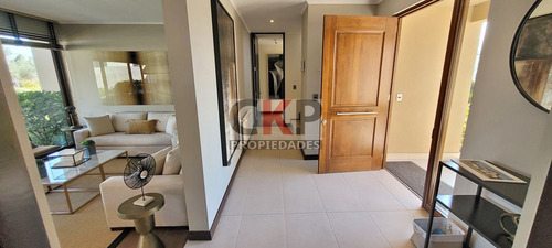 Casa Chilena En José Rabat
