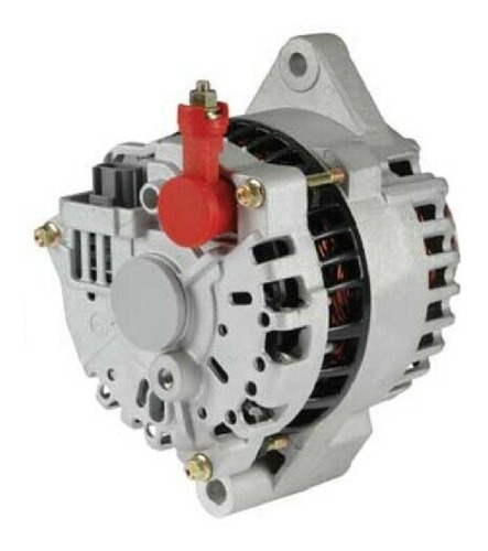 Alternador Mustang 2001-2002-2003-2004 3.8 V6 Ck