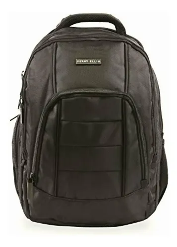 Perry Ellis M200 Mochila Para Port til De Negocios M200 Meses