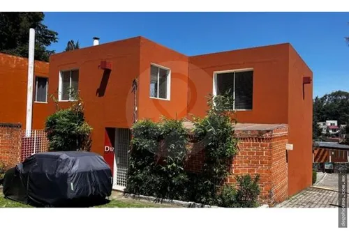 Casa En Condominio En Venta En Contadero