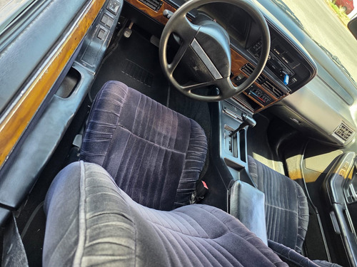 Ford Cougar V8. Excelente Auto De Colección