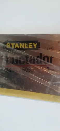Serrucho Para Madera Stanley