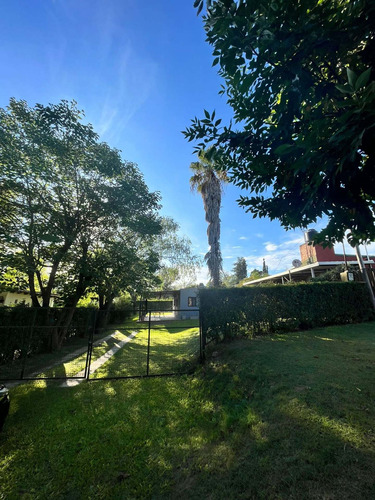 Imagen 13 de 13 de Oportunidad! Venta - Casa Con Pileta En Timbúes