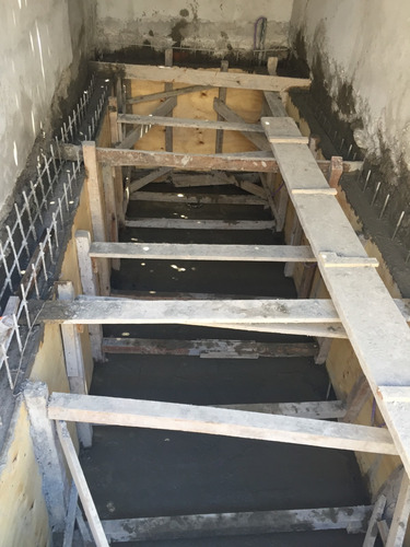 Imagen 8 de 10 de Piscinas Pileta De Hormigón Llave En Mano