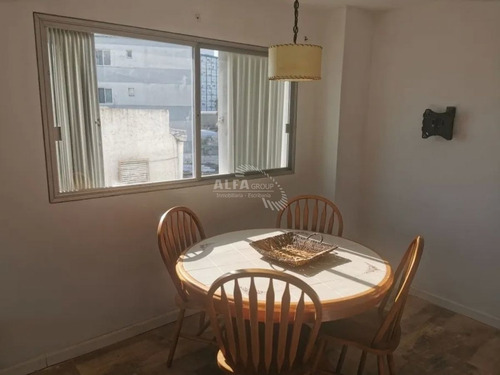 Imagen 9 de 18 de Apartamento En Venta, 2 Dormitorios , Punta Del Este - Punta Del Este Aidy Grill