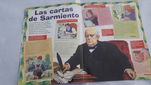 Revista Antigua Infantil * Billiken + Billy * N° 4051 Recort (Usado)