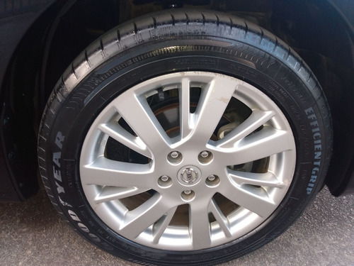 Nossa Sentra 2.0 Sl