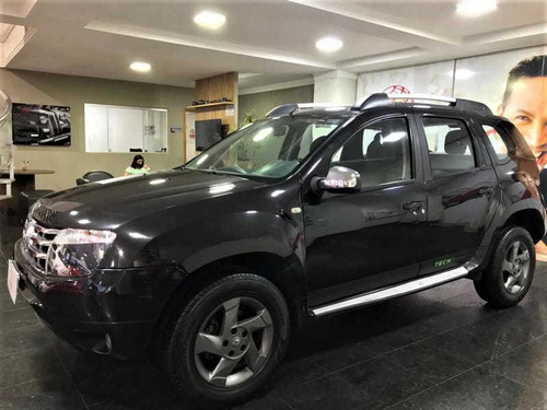 Imagem 3 de 11 de Renault Duster 20 D 4x2a
