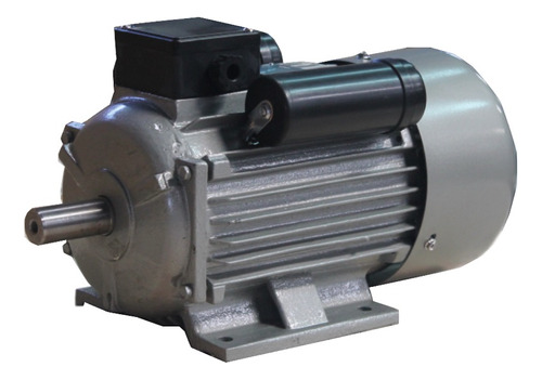 Motor Eléctrico 2hp E-storm Monofásico 220v 1450 Rpm Lento