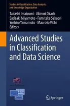 Comprar Libro Advanced Studies In Classification And Data Science...