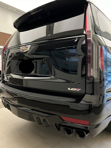 Cadillac Escalade V Esv