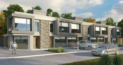 Vida Residencial, Duplex Moderno De 75 M2 De Superficie, General Juan Madariaga. Ubicacion En La Mejor Esquinas De Mayor Valor Paisajistico Escenico De La Cuidad.