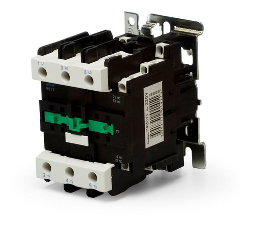 Contac Ctr-8011 220v Sica