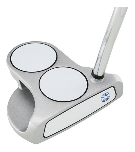 Putter Odyssey White Hot Og Two Ball  33  Lady