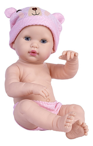 Boneca Love Born Recém Nascido