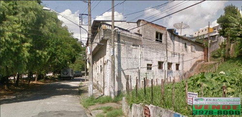 Imagem 4 de 5 de Comercial Para Venda, 0 Dormitórios, Parque Nações Unidas - São Paulo - 1243